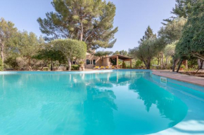 Finca Es Pi by Mallorca House Rent